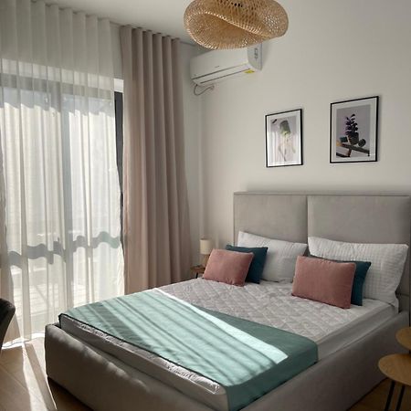 Sunny City Center Apartment Lezhe Ngoại thất bức ảnh