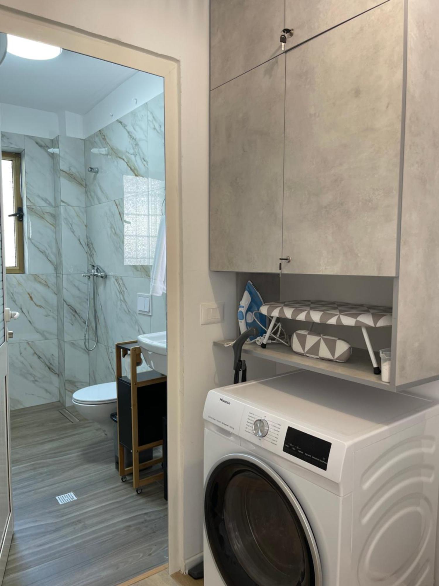 Sunny City Center Apartment Lezhe Ngoại thất bức ảnh