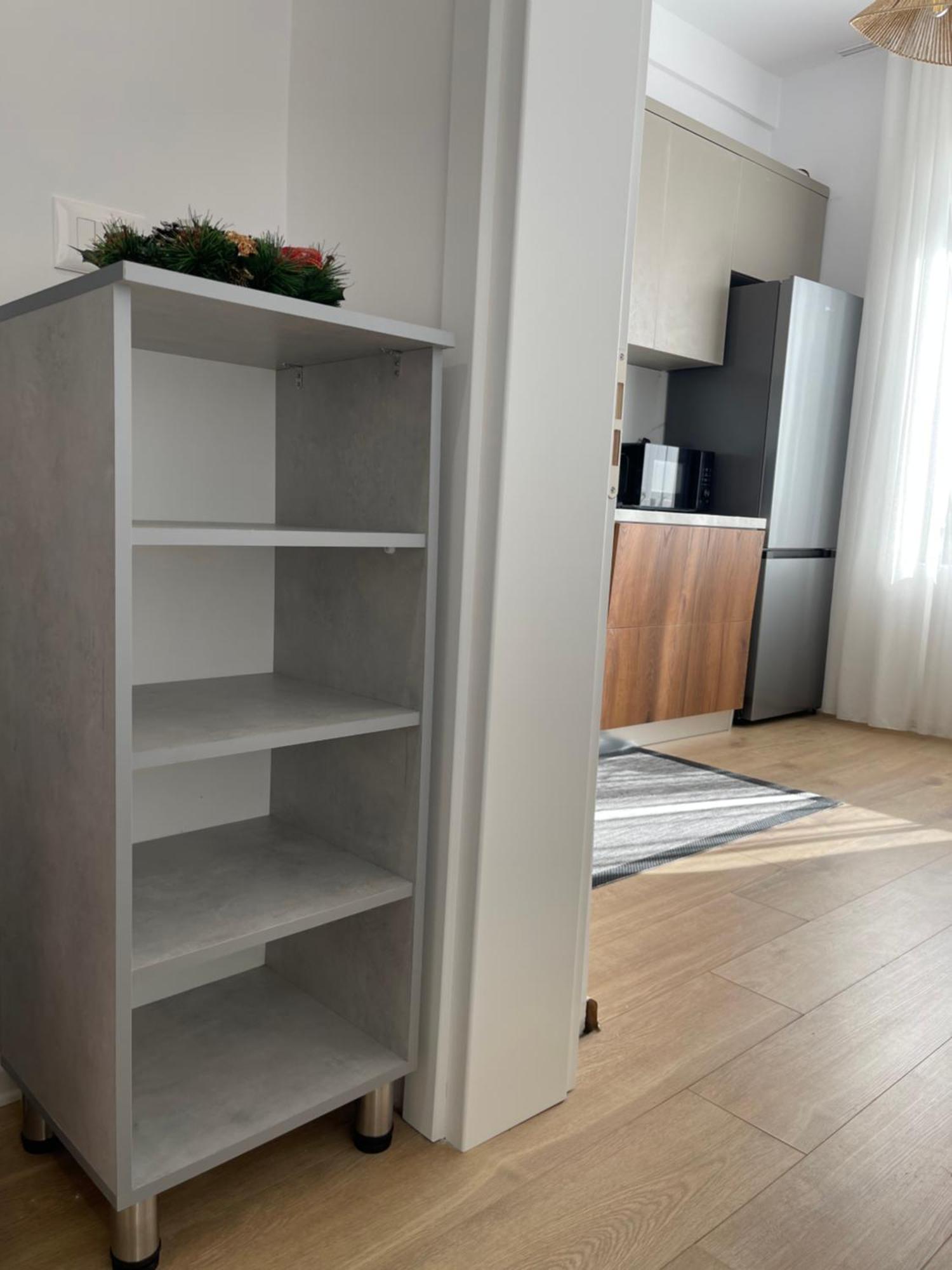 Sunny City Center Apartment Lezhe Ngoại thất bức ảnh