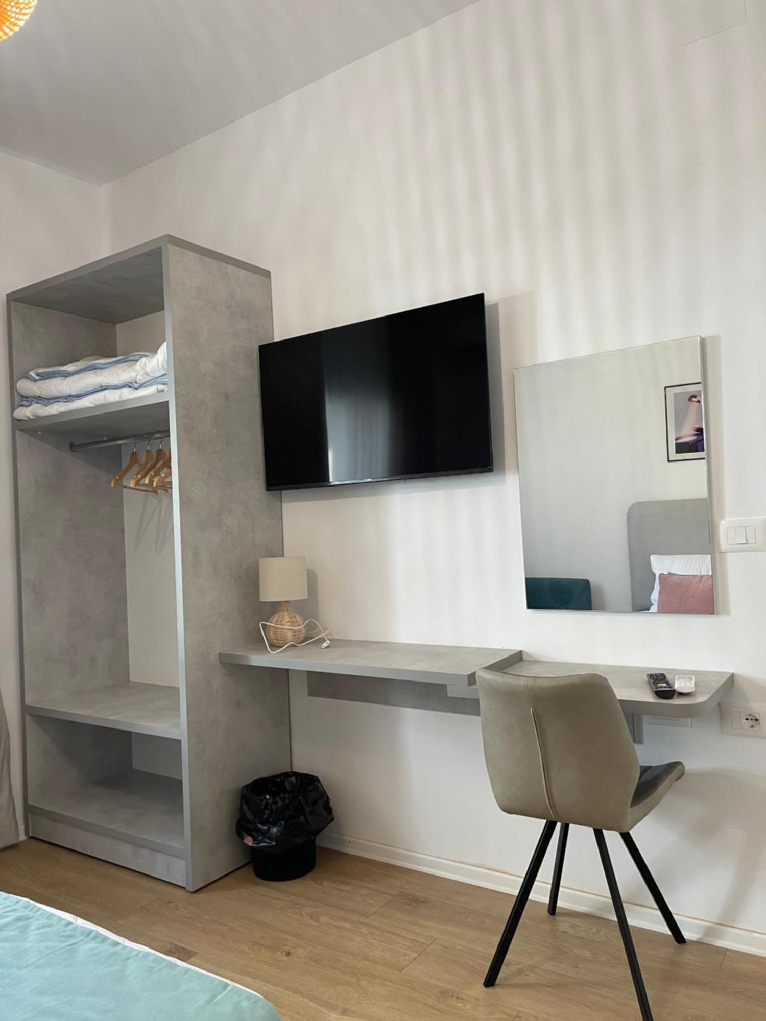 Sunny City Center Apartment Lezhe Ngoại thất bức ảnh