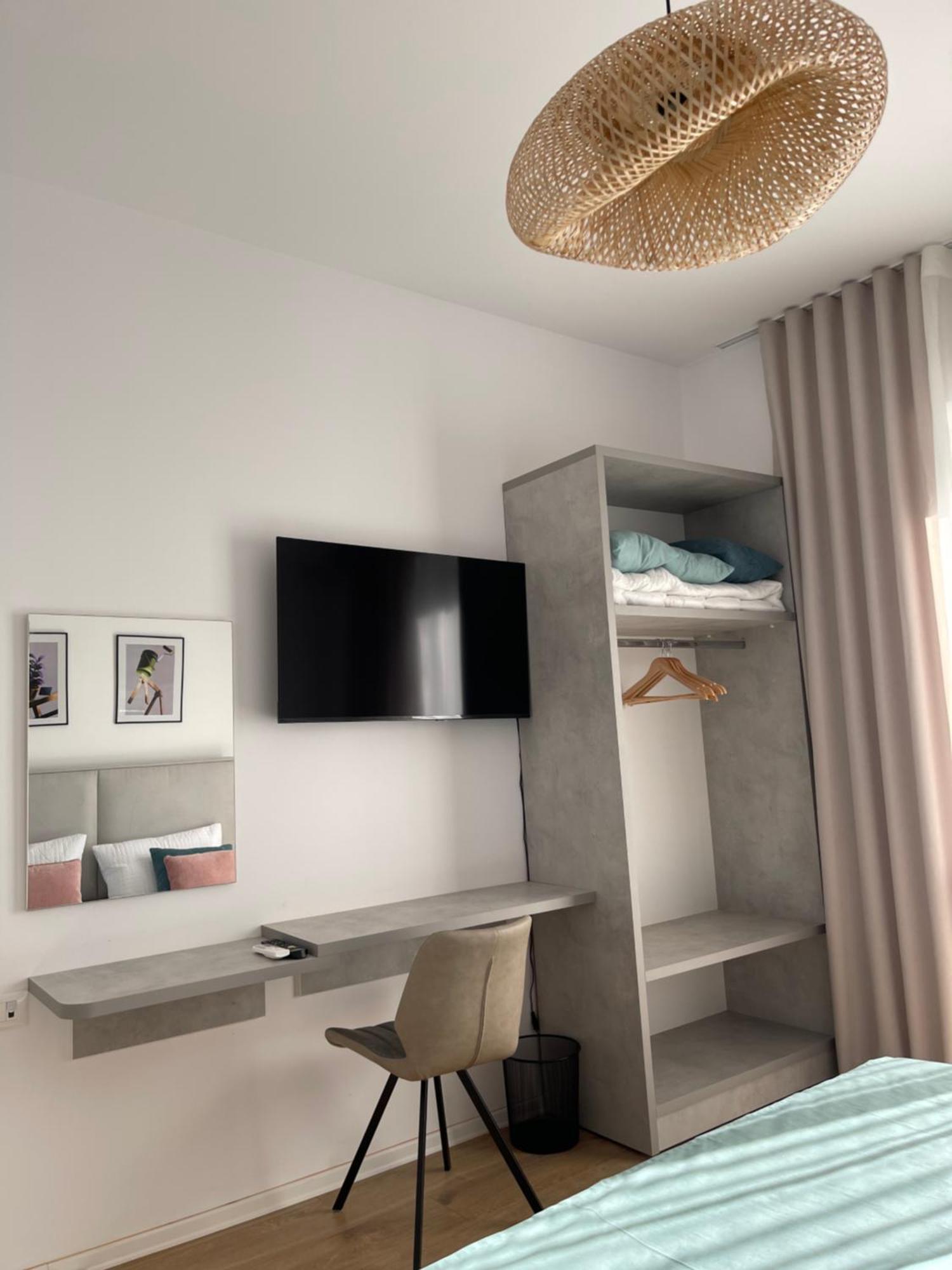Sunny City Center Apartment Lezhe Ngoại thất bức ảnh